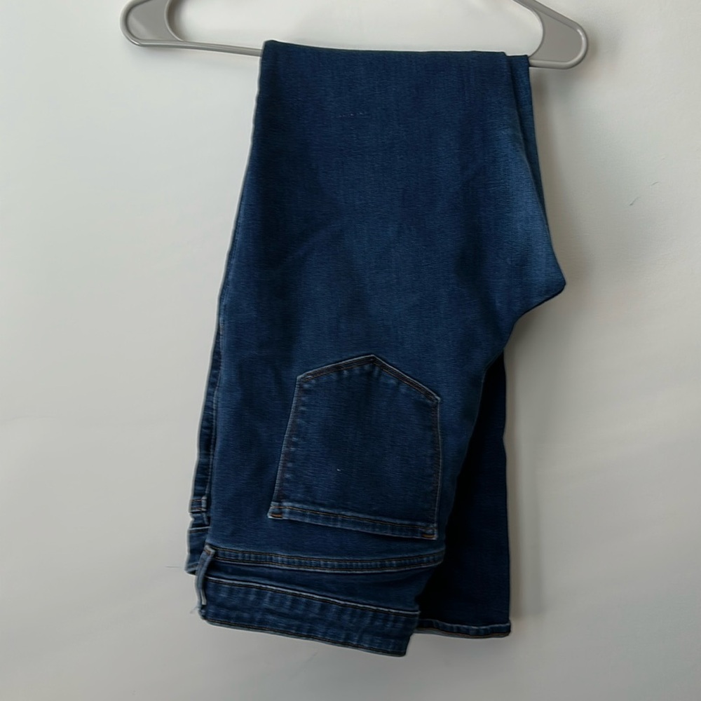 Old navy jeans